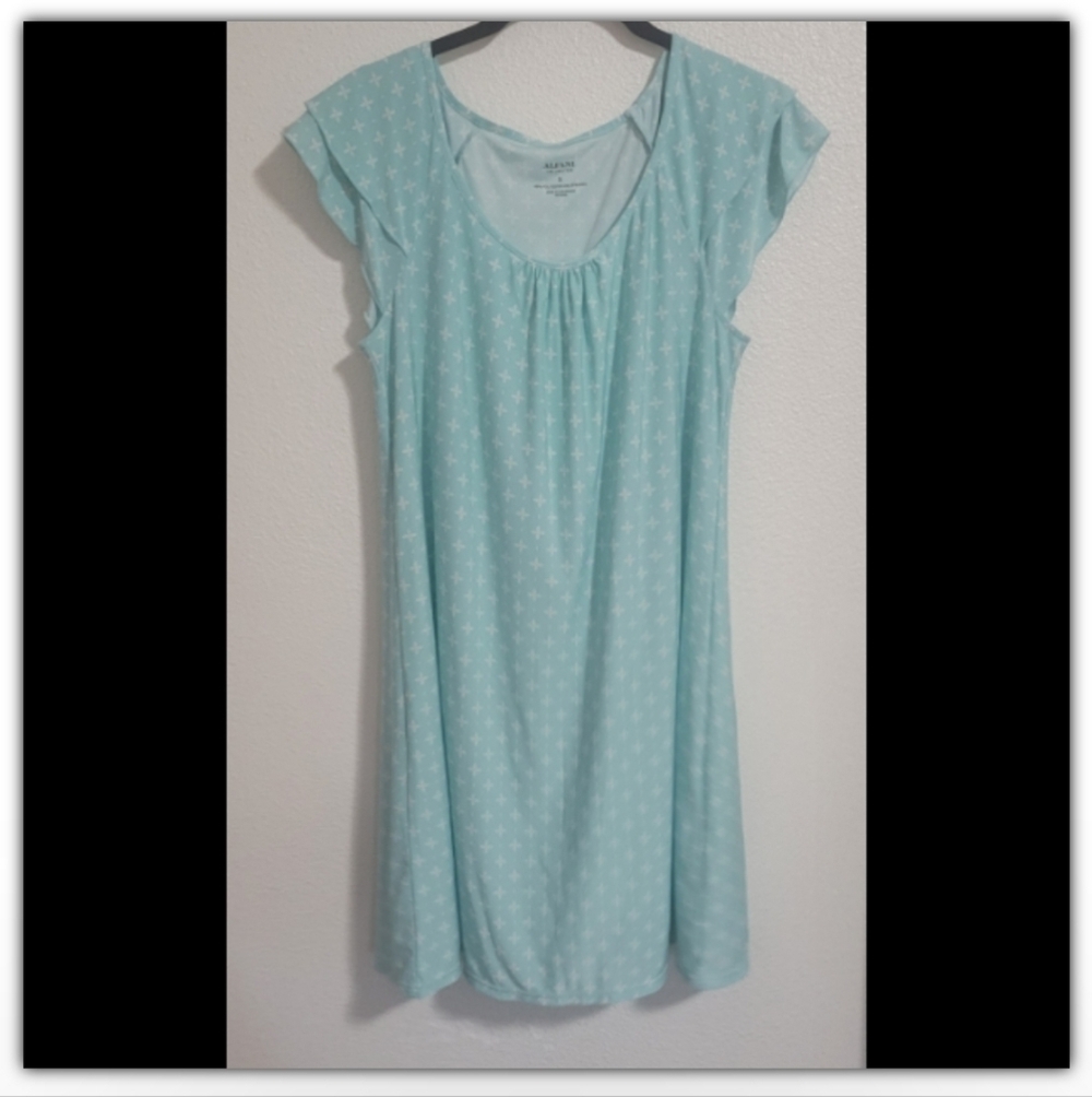 Alfani Intamates pj size small